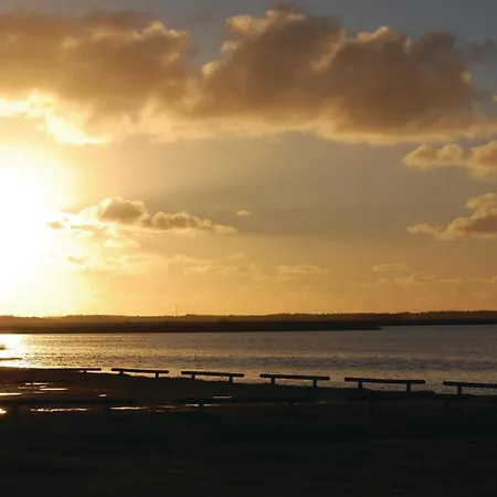 Three-bedroom In 別荘 Hemmet