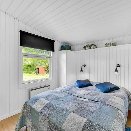 Three-bedroom In * Hemmet