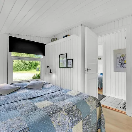 別荘 Three-bedroom In