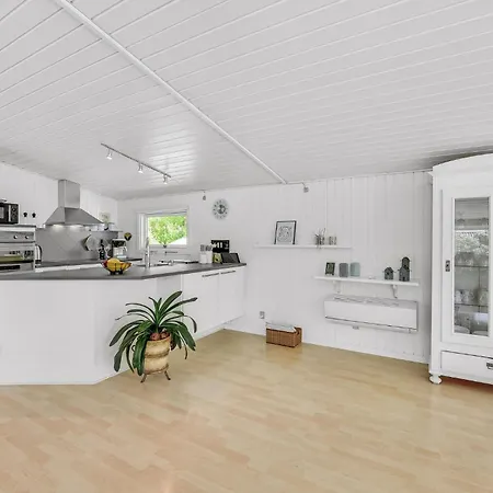 別荘 Three-bedroom In *