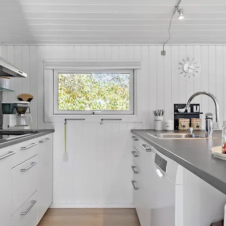 Three-bedroom In Hemmet