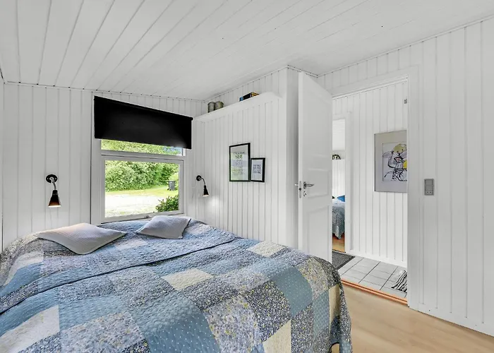 Casa de Férias Three-bedroom In