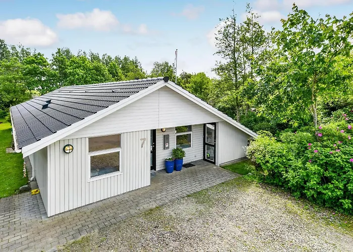 Three-bedroom In