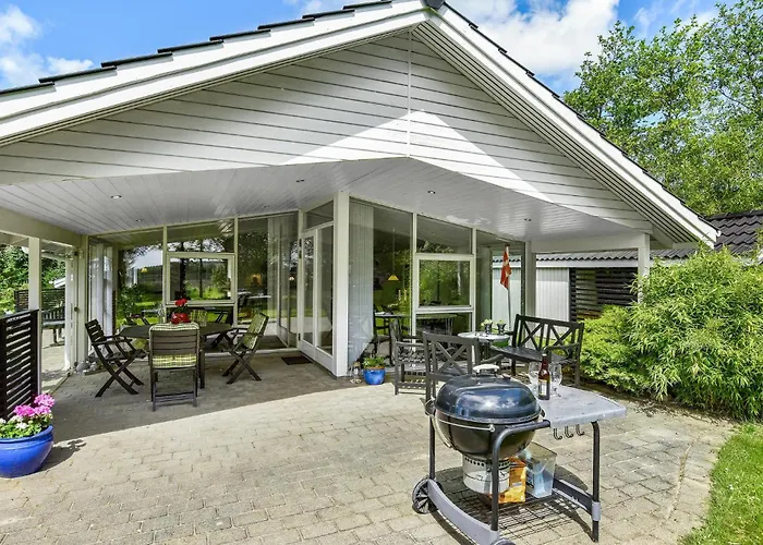 Three-bedroom In *