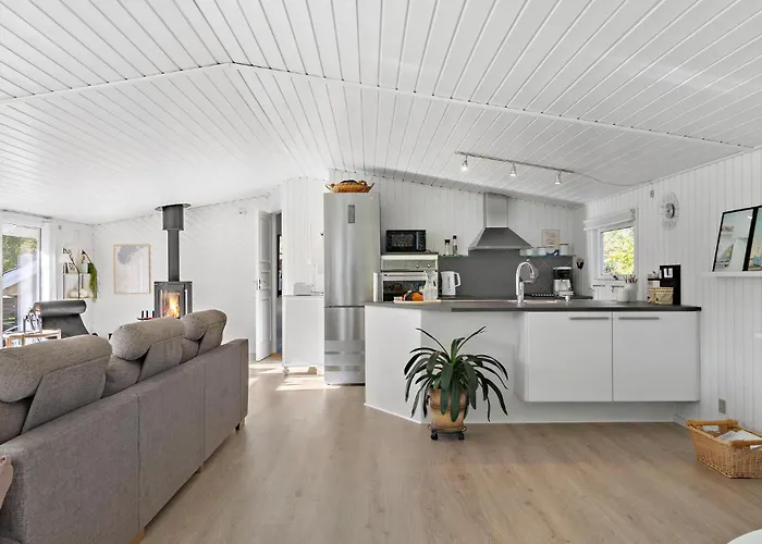 Three-bedroom In Hemmet