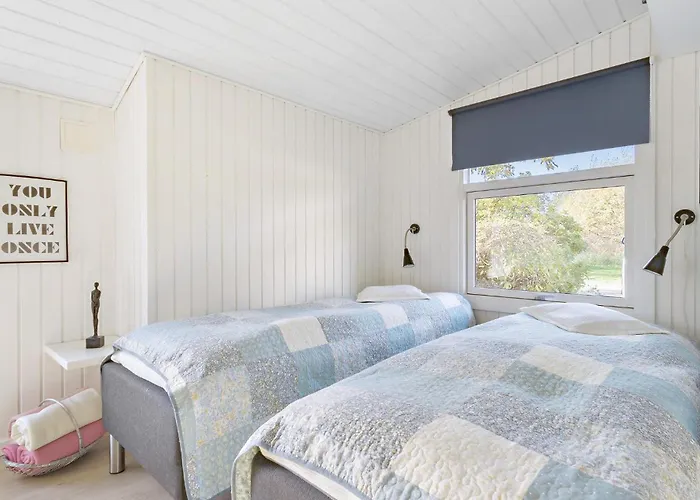 Three-bedroom In