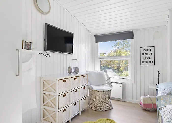 Three-bedroom In *