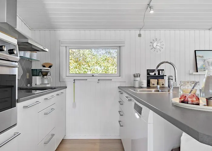 Three-bedroom In Hemmet