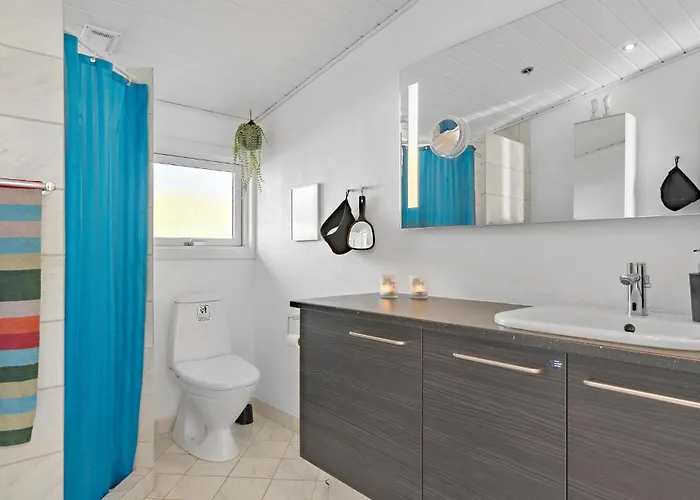 Three-bedroom In *